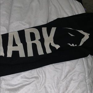 Gymshark leggings